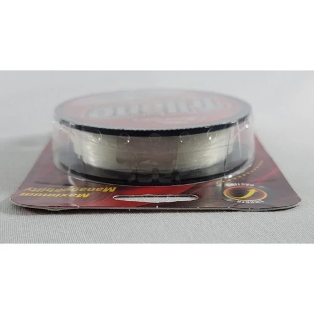 Berkley Trilene XL Monofilament Smooth Casting Fishing Line 20Lb 270 Yd .016 Dia